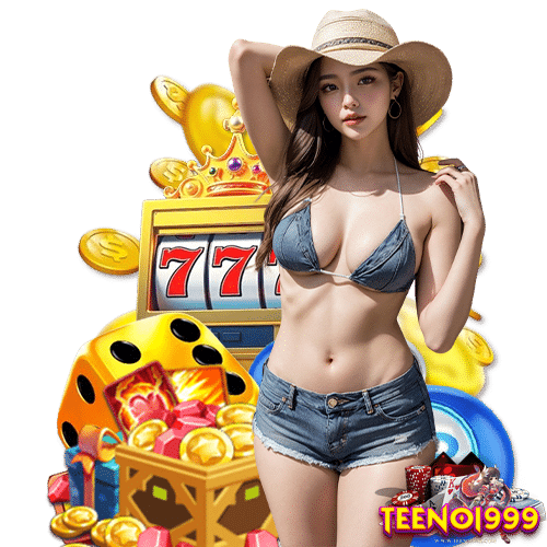 teenoi999 เว็บตรง