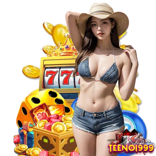 teenoi999 เว็บตรง